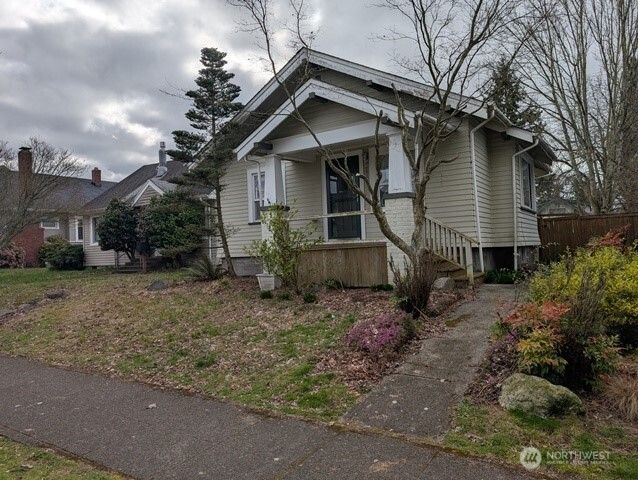 2726 S 14th Street, Tacoma, WA 98405