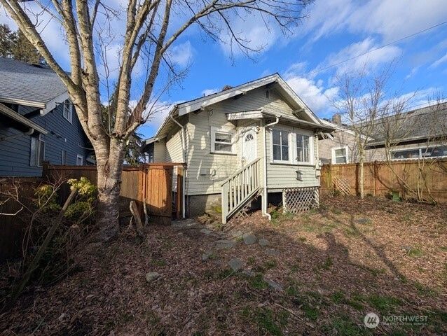 2726 S 14th Street, Tacoma, WA 98405