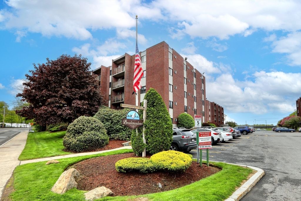 133 Franklin St 403, Stoneham, MA 02180