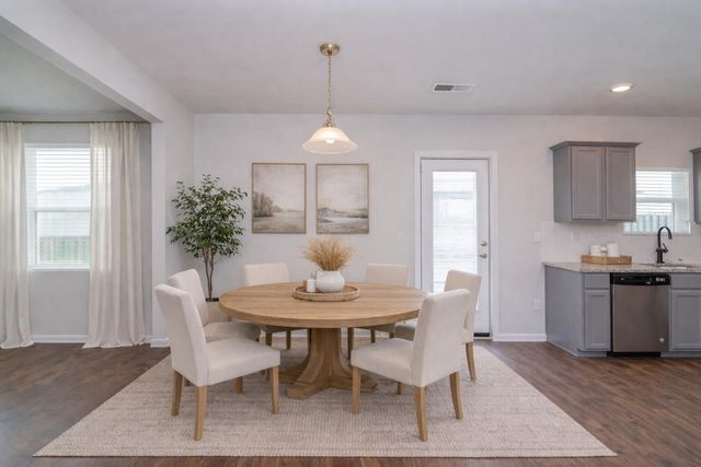 250 Tahoe Drive, Aiken, SC 29803