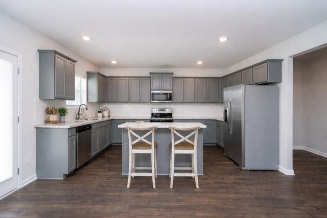 250 Tahoe Drive, Aiken, SC 29803