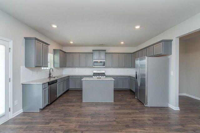 250 Tahoe Drive, Aiken, SC 29803