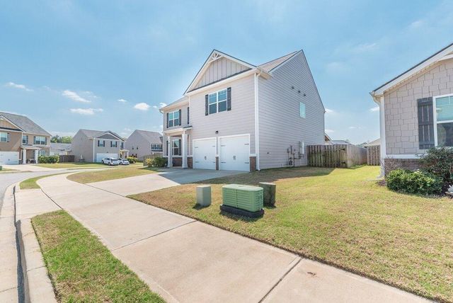 250 Tahoe Drive, Aiken, SC 29803