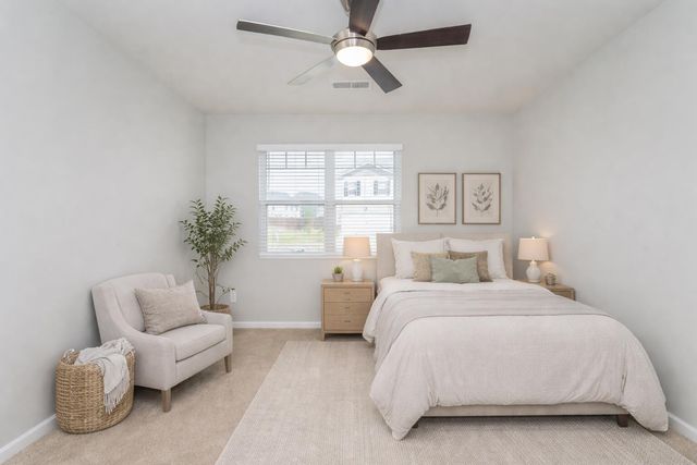 250 Tahoe Drive, Aiken, SC 29803