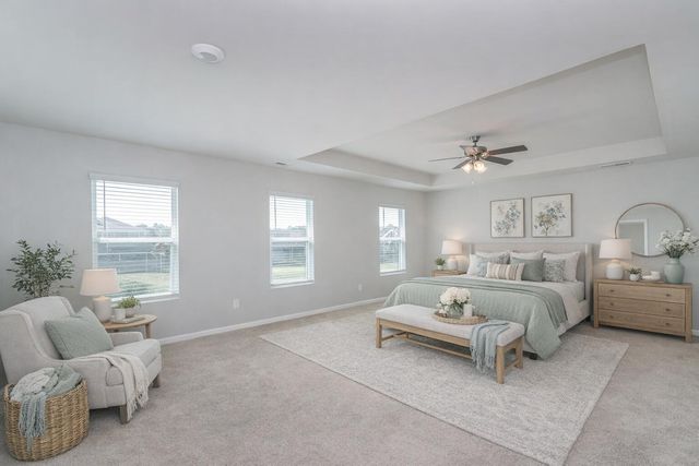 250 Tahoe Drive, Aiken, SC 29803