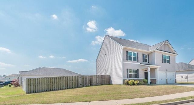 250 Tahoe Drive, Aiken, SC 29803