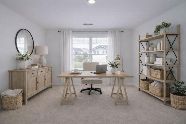 250 Tahoe Drive, Aiken, SC 29803