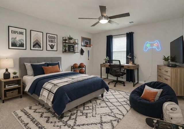 250 Tahoe Drive, Aiken, SC 29803