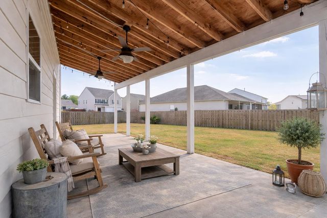 250 Tahoe Drive, Aiken, SC 29803