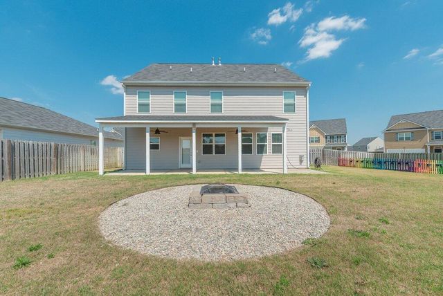 250 Tahoe Drive, Aiken, SC 29803