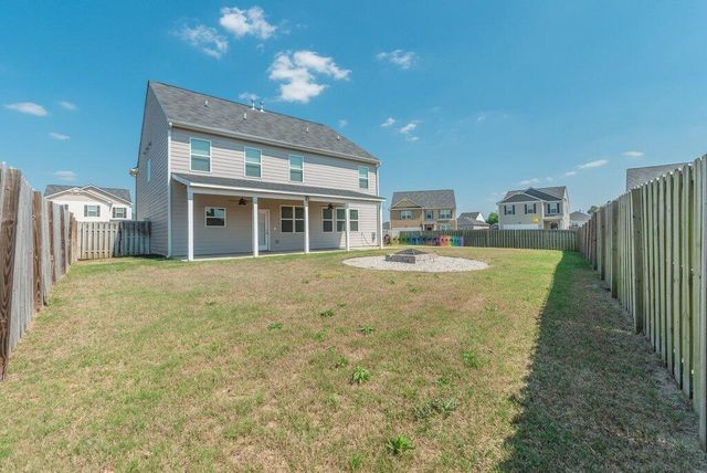 250 Tahoe Drive, Aiken, SC 29803