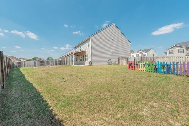 250 Tahoe Drive, Aiken, SC 29803