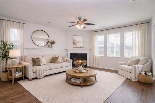 250 Tahoe Drive, Aiken, SC 29803