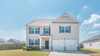 250 Tahoe Drive, Aiken, SC 29803