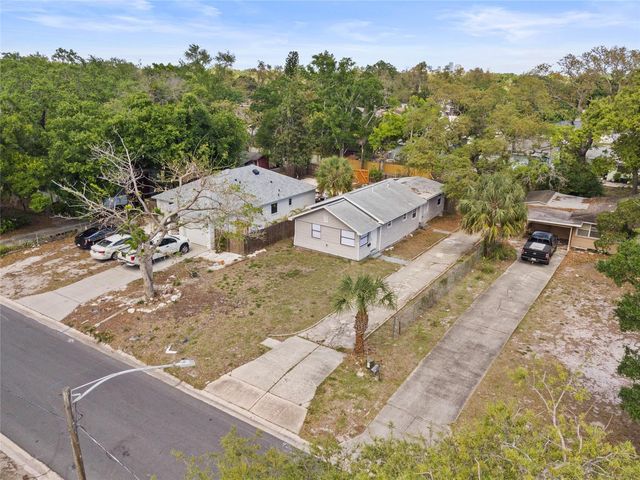 1618 43RD STREET S, St Petersburg, FL 33711