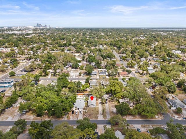 1618 43RD STREET S, St Petersburg, FL 33711