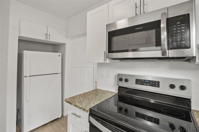 1618 43RD STREET S, St Petersburg, FL 33711