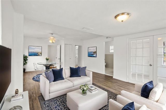 1618 43RD STREET S, St Petersburg, FL 33711