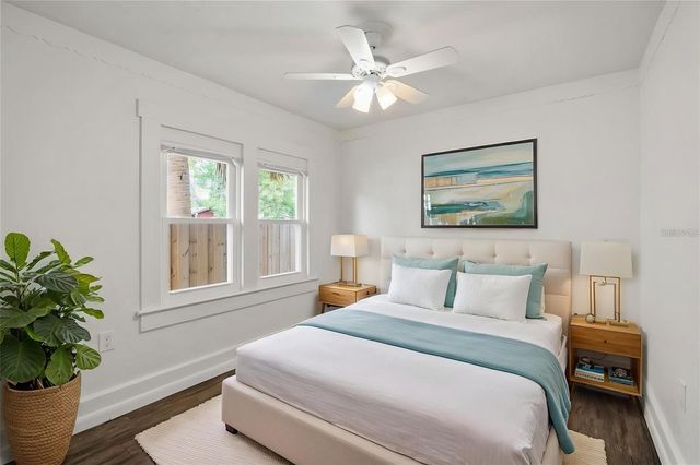 1618 43RD STREET S, St Petersburg, FL 33711