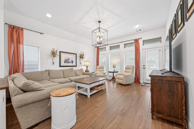 9415 Oakheath Canyon Court, Tomball, TX 77375