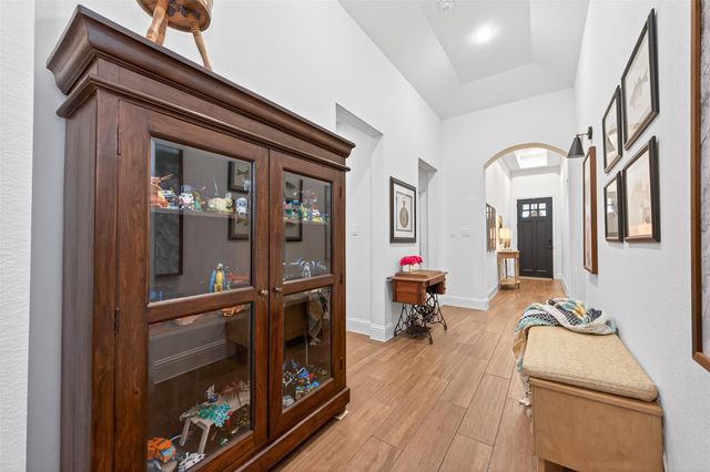 9415 Oakheath Canyon Court, Tomball, TX 77375