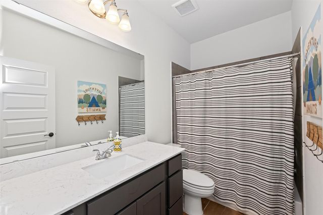 9415 Oakheath Canyon Court, Tomball, TX 77375