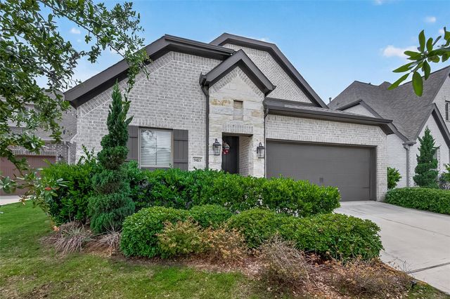 9415 Oakheath Canyon Court, Tomball, TX 77375