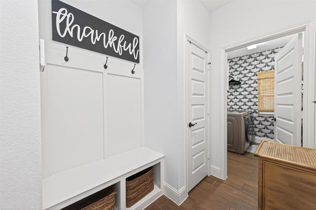 9415 Oakheath Canyon Court, Tomball, TX 77375