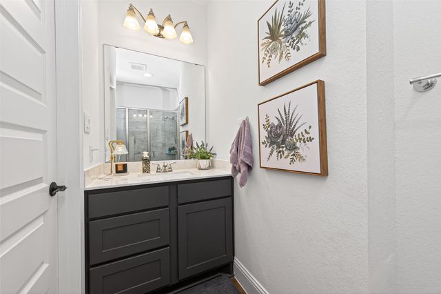 9415 Oakheath Canyon Court, Tomball, TX 77375