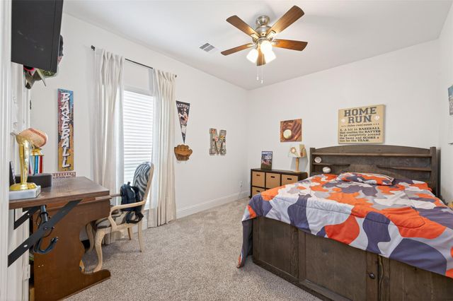 9415 Oakheath Canyon Court, Tomball, TX 77375