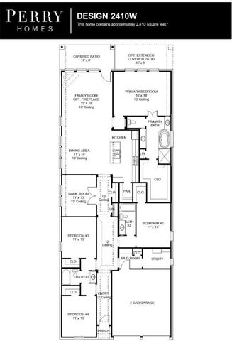 9415 Oakheath Canyon Court, Tomball, TX 77375