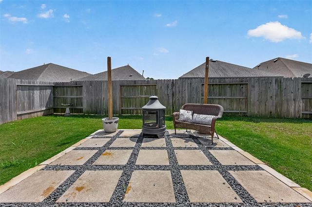 9415 Oakheath Canyon Court, Tomball, TX 77375