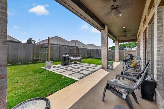 9415 Oakheath Canyon Court, Tomball, TX 77375