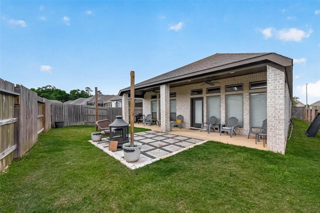 9415 Oakheath Canyon Court, Tomball, TX 77375