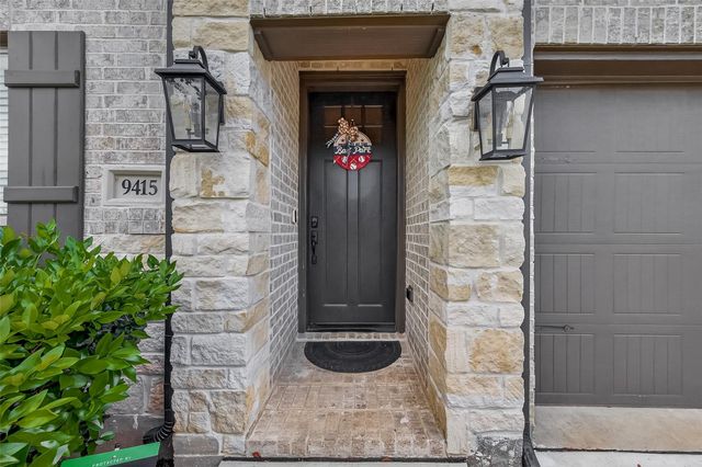 9415 Oakheath Canyon Court, Tomball, TX 77375