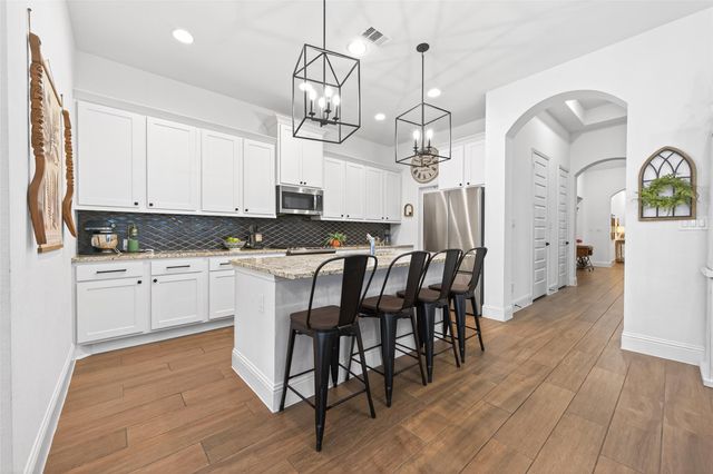 9415 Oakheath Canyon Court, Tomball, TX 77375