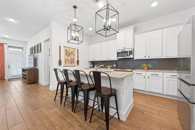 9415 Oakheath Canyon Court, Tomball, TX 77375