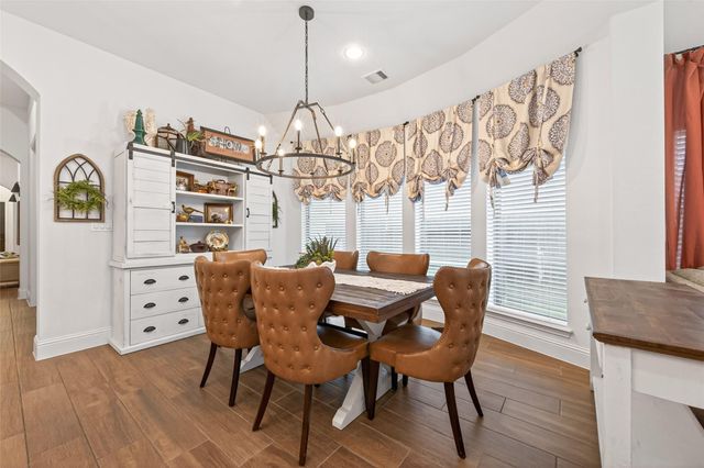 9415 Oakheath Canyon Court, Tomball, TX 77375