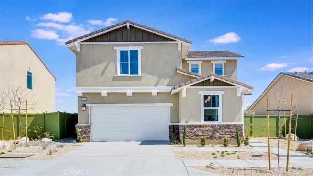 17886 McKenzie Court, Hesperia, CA 92345