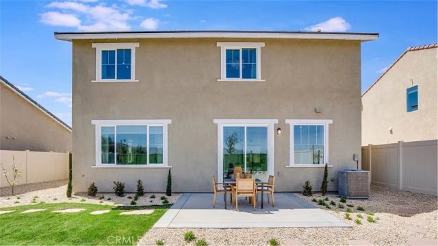 17886 McKenzie Court, Hesperia, CA 92345