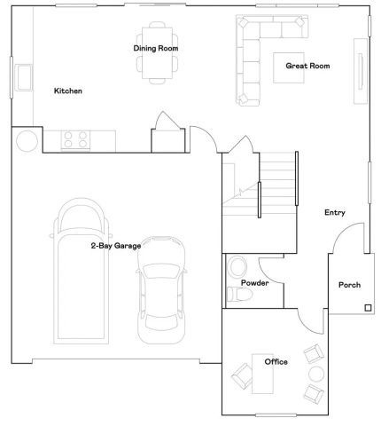 17886 McKenzie Court, Hesperia, CA 92345