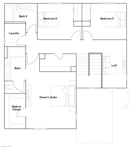 17886 McKenzie Court, Hesperia, CA 92345