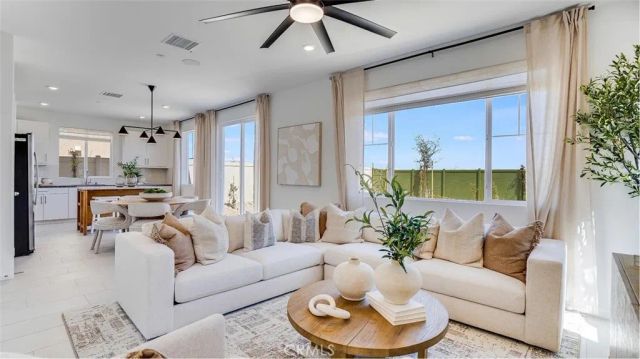 17886 McKenzie Court, Hesperia, CA 92345