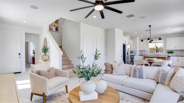 17886 McKenzie Court, Hesperia, CA 92345