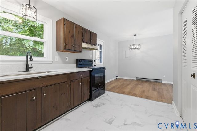5571 Heatherhill Dr, North Chesterfield, VA 23234
