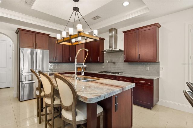 12411 MONTALCINO CIRCLE, Windermere, FL 34786