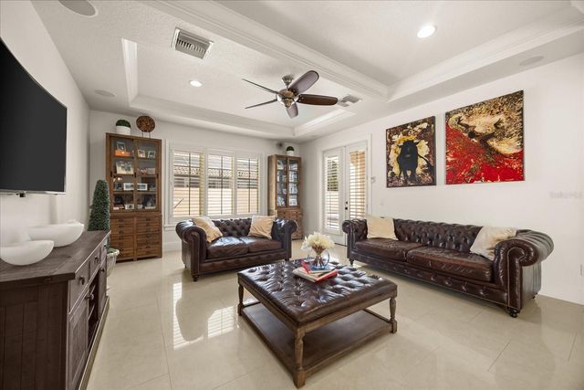 12411 MONTALCINO CIRCLE, Windermere, FL 34786