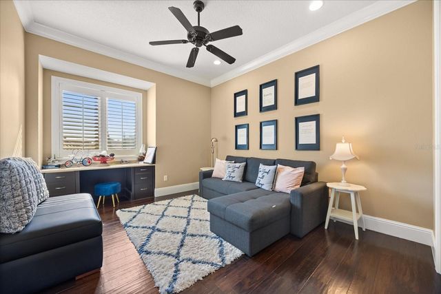 12411 MONTALCINO CIRCLE, Windermere, FL 34786