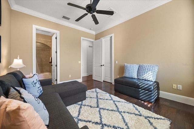 12411 MONTALCINO CIRCLE, Windermere, FL 34786