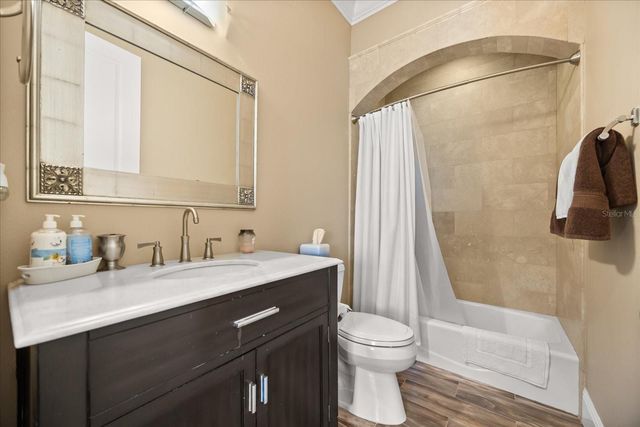 12411 MONTALCINO CIRCLE, Windermere, FL 34786